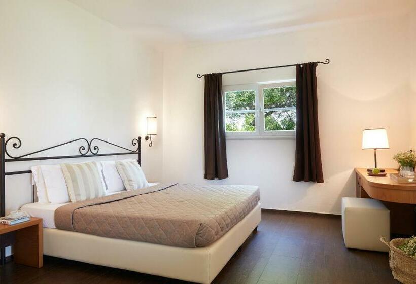 Бунгало Стандарт, Barceló Hydra Beach
