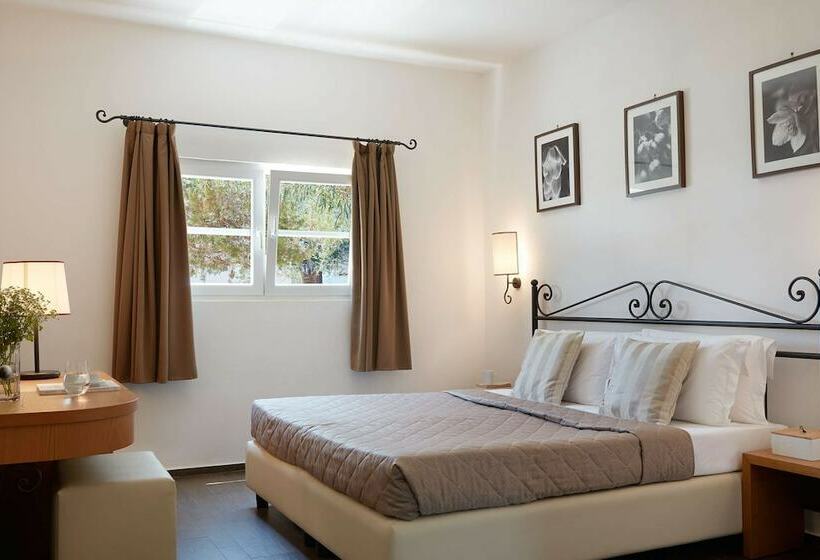Бунгало Стандарт, Barceló Hydra Beach