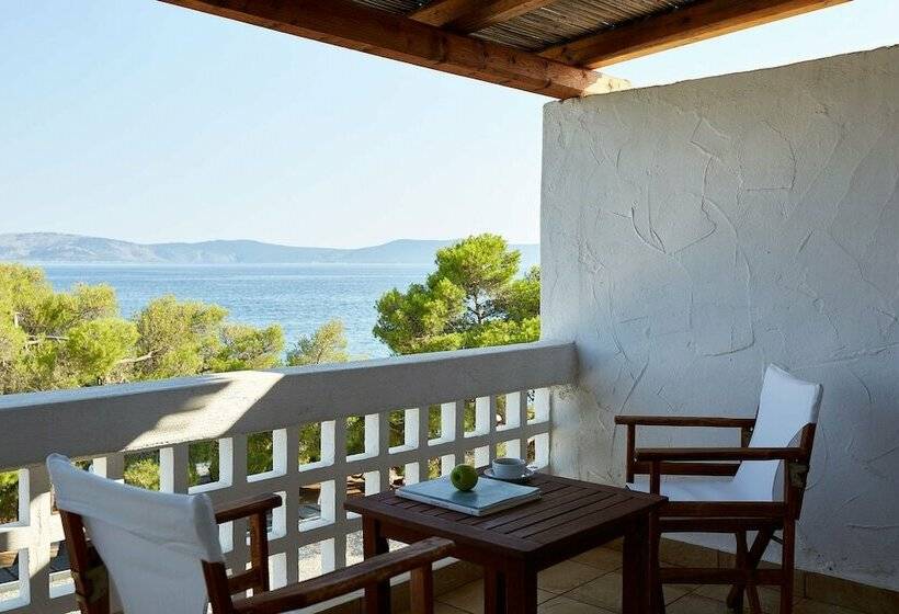 Номер Deluxe Вид на Море, Barceló Hydra Beach
