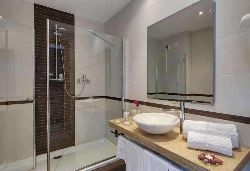Номер Superior, Barceló Hydra Beach