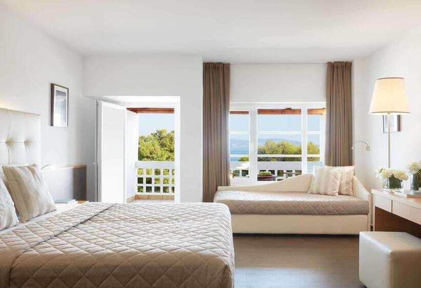 Номер Deluxe, Barceló Hydra Beach