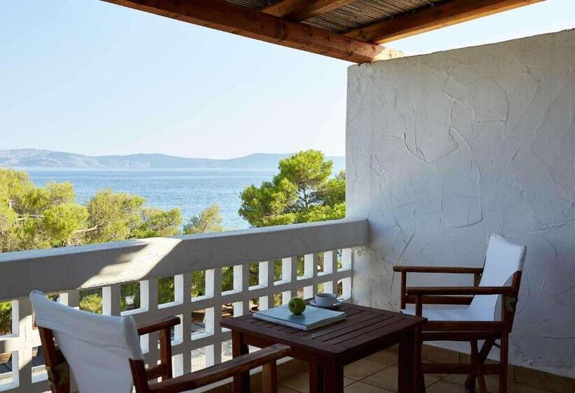 Номер Deluxe Вид на Море, Barceló Hydra Beach
