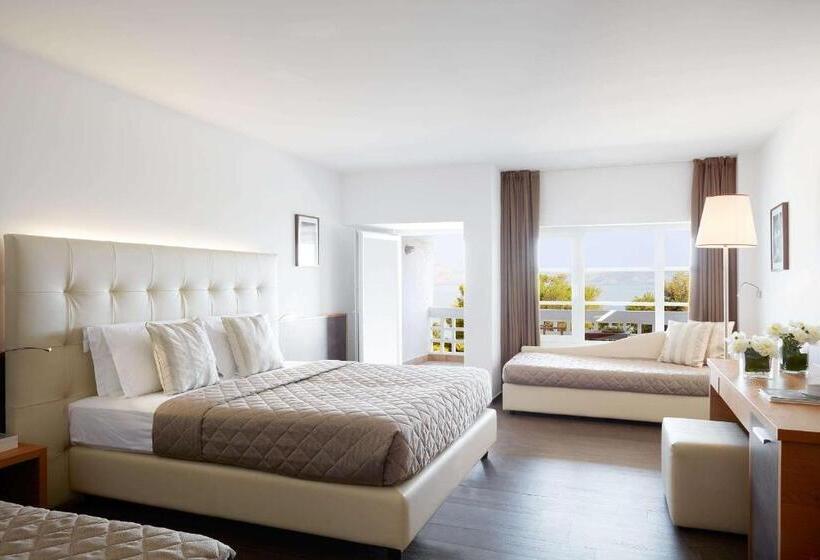 Номер Deluxe Вид на Море, Barceló Hydra Beach