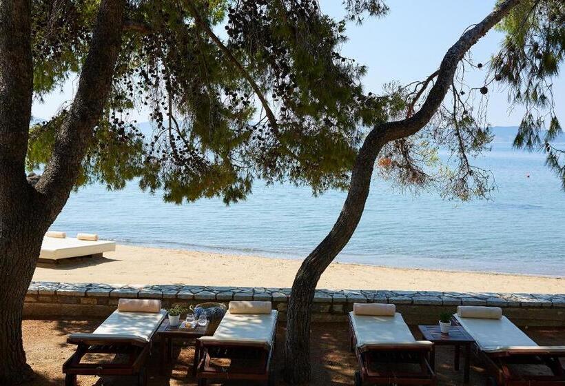 Номер Deluxe Вид на Море, Barceló Hydra Beach
