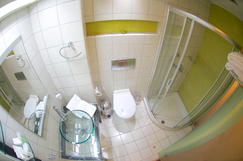 غرفة عائلية, Capsis Hotel Thessaloniki