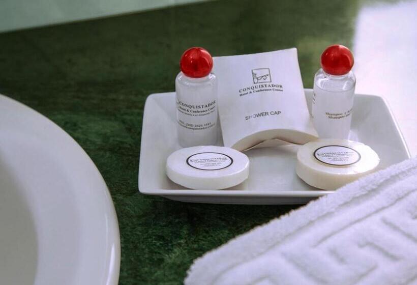 스탠다드 룸, Conquistador Hotel & Conference Center