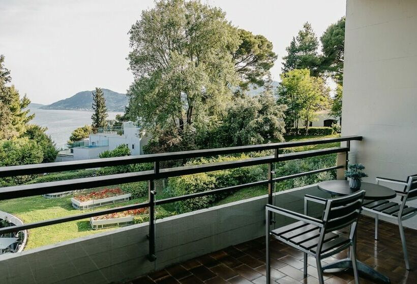 Номер Стандарт Вид на Море, Corfu Holiday Palace