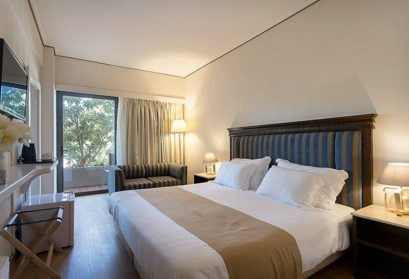 Номер Стандарт, Corfu Holiday Palace