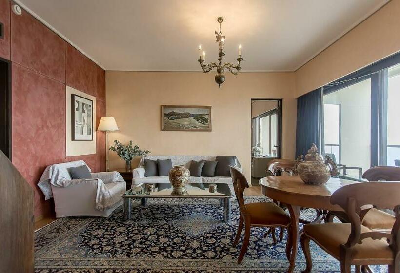 Люкс Вид на Море, Corfu Holiday Palace