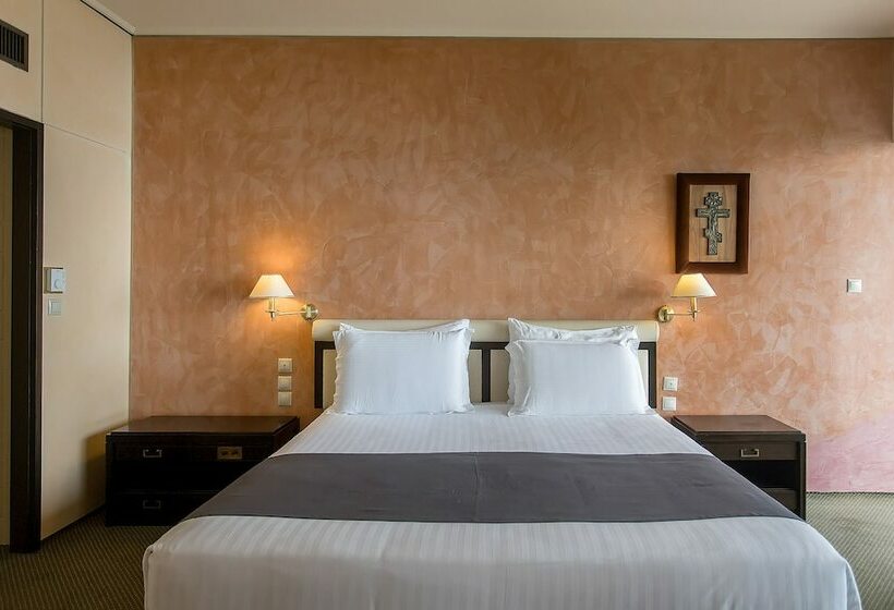 Люкс Вид на Море, Corfu Holiday Palace
