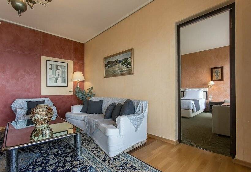 Люкс Вид на Море, Corfu Holiday Palace