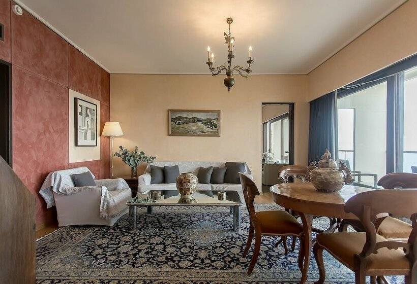 Люкс Вид на Море, Corfu Holiday Palace
