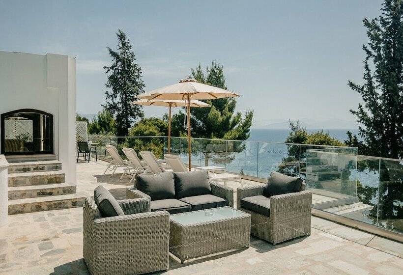 Семейное Бунгало, Corfu Holiday Palace