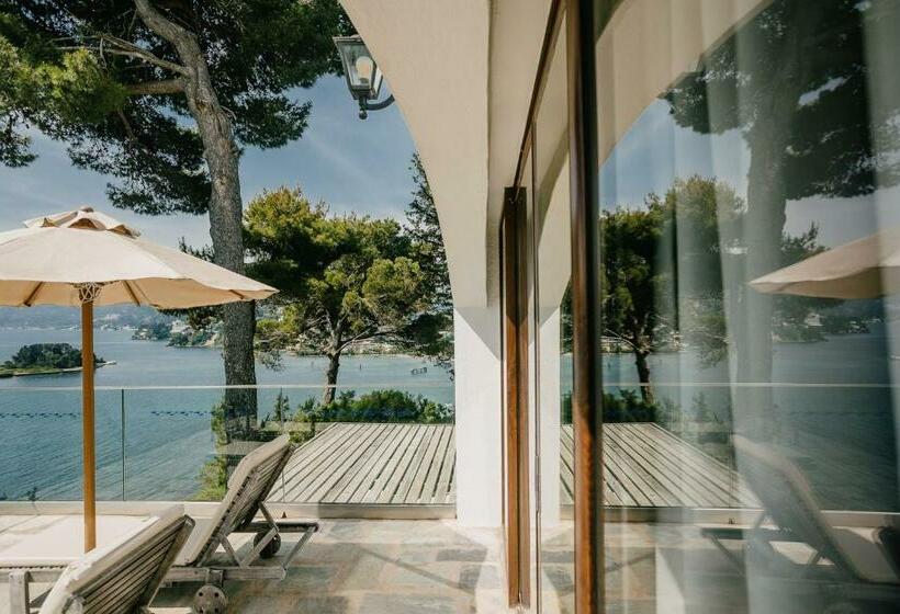 Бунгало Deluxe, Corfu Holiday Palace