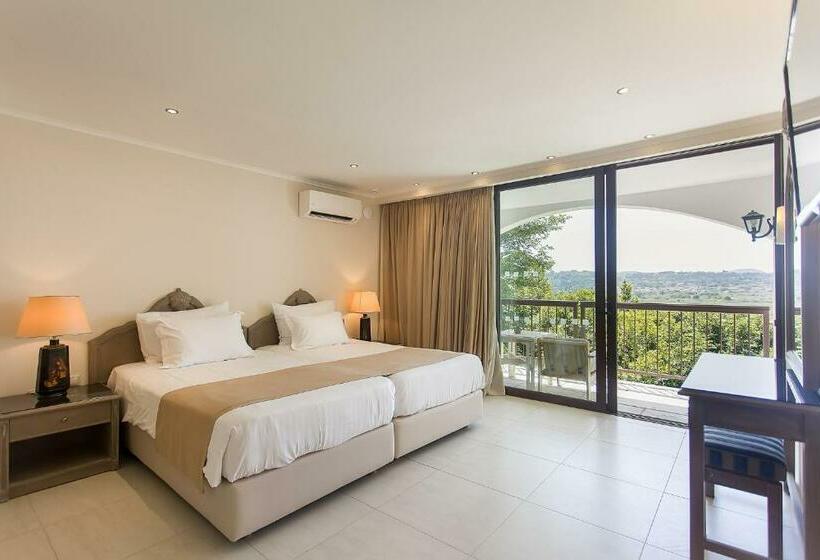 Бунгало Deluxe, Corfu Holiday Palace