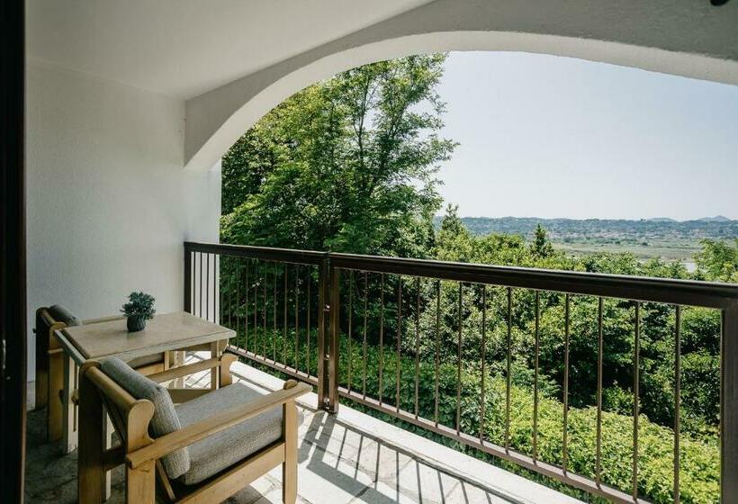 Бунгало Deluxe, Corfu Holiday Palace