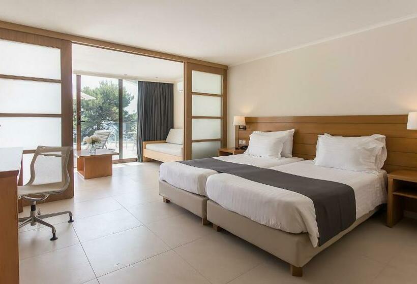 Бунгало Deluxe, Corfu Holiday Palace