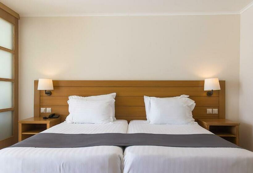 Бунгало Deluxe, Corfu Holiday Palace