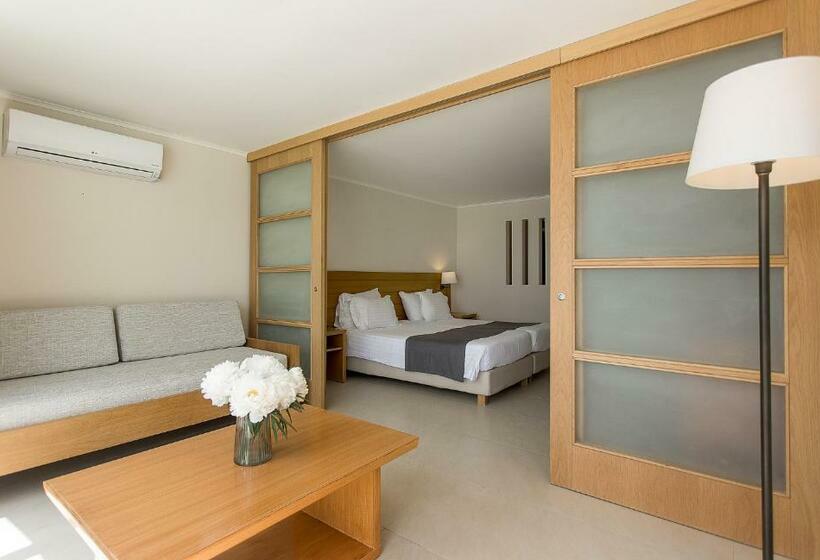 Бунгало Deluxe, Corfu Holiday Palace