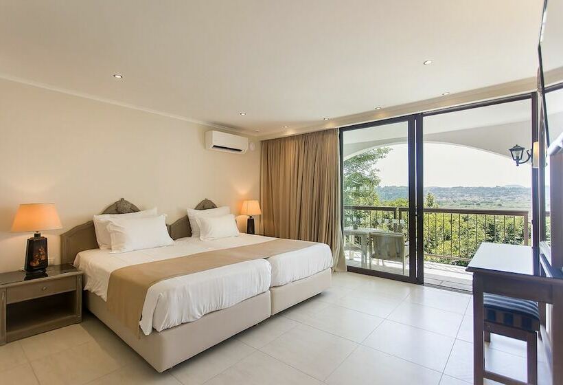 Бунгало Deluxe, Corfu Holiday Palace