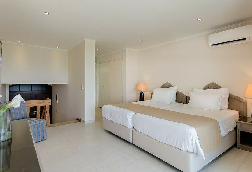 Бунгало Deluxe, Corfu Holiday Palace