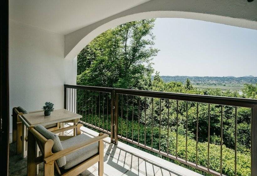 Бунгало Deluxe, Corfu Holiday Palace
