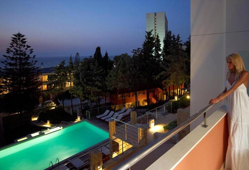 Family Suite, Rodos Palace