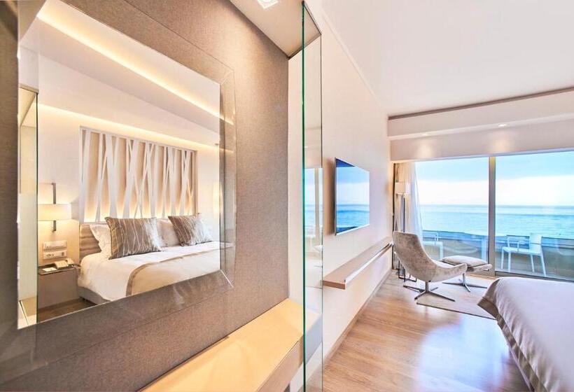 Deniz Manzaralı Premium Oda, Rodos Palace