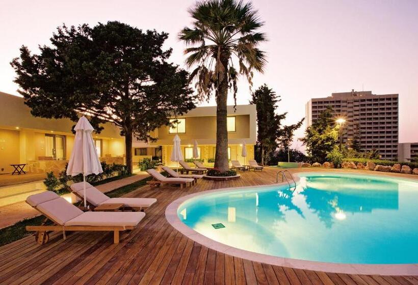 Бунгало Стандарт, Rodos Palace