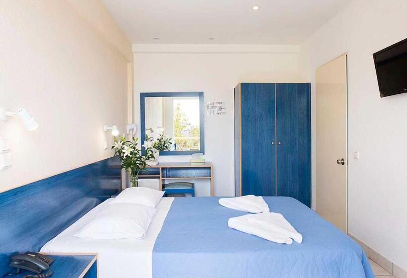 Номер Стандарт, Stefanakis Hotel & Apartments