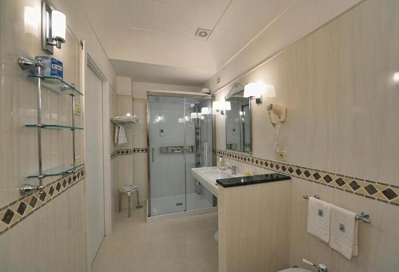 Люкс Deluxe Вид на Море, Belvedere
