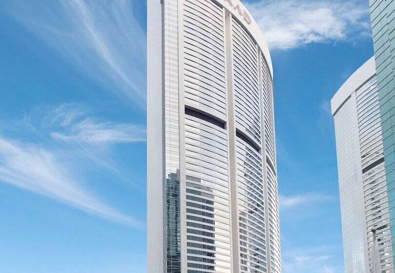 اتاق لوکس, Conrad Hong Kong