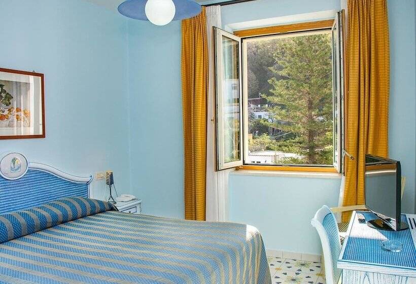 标准间, Gran Paradiso