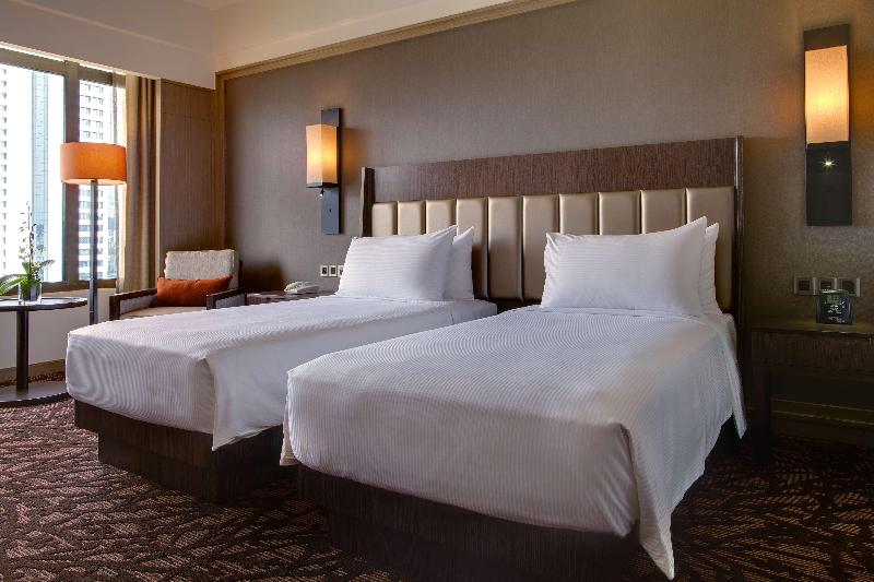Premium Family Room, The Park Lane Hong Kong A Pullman