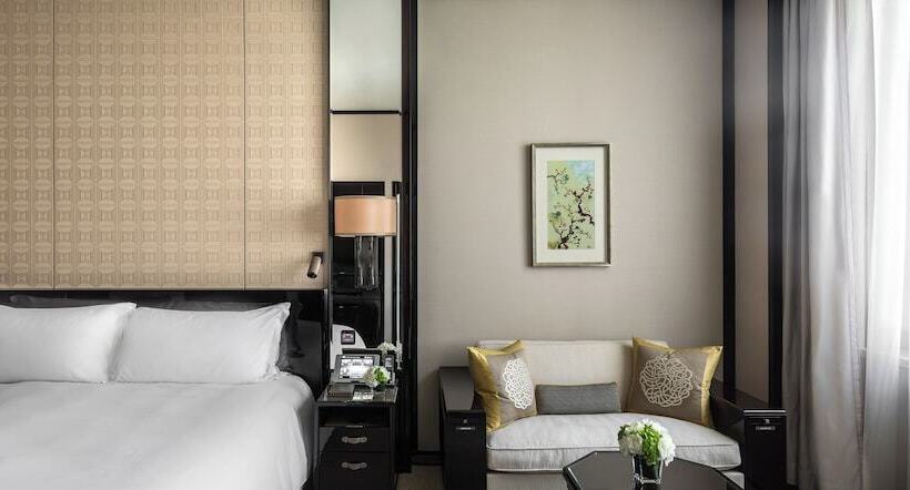 اتاق لوکس, The Peninsula Hong Kong