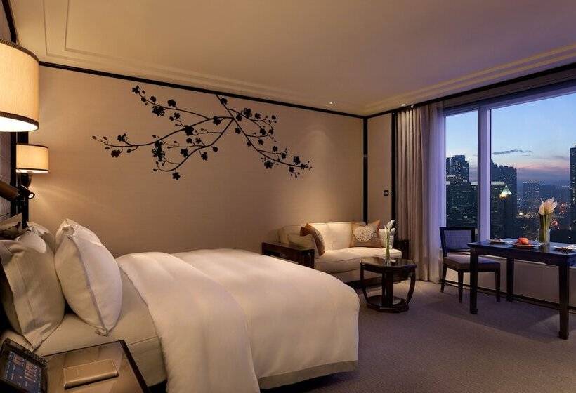 اتاق لوکس, The Peninsula Hong Kong