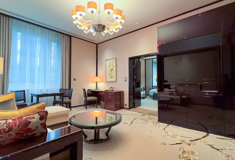 سوییت سوپریور, The Peninsula Hong Kong
