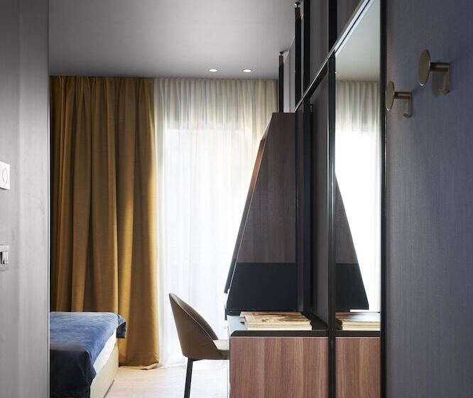 スーペリアールーム, Executive Spa