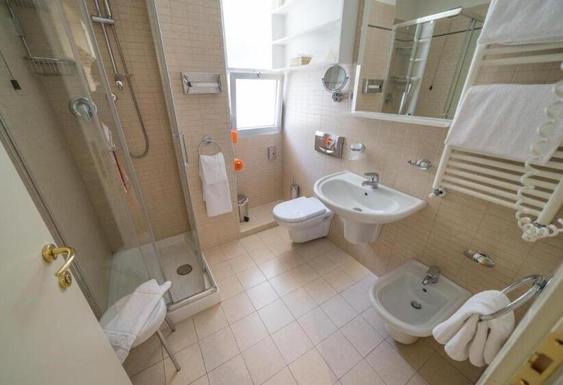 Трехместный Номер Superior, Garden Lido