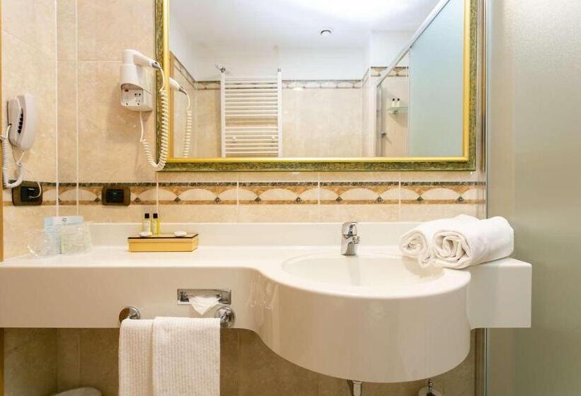 标准间, Mirage Sure Hotel Collection By Best Western