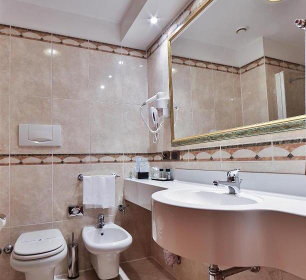 四人标准间, Mirage Sure Hotel Collection By Best Western