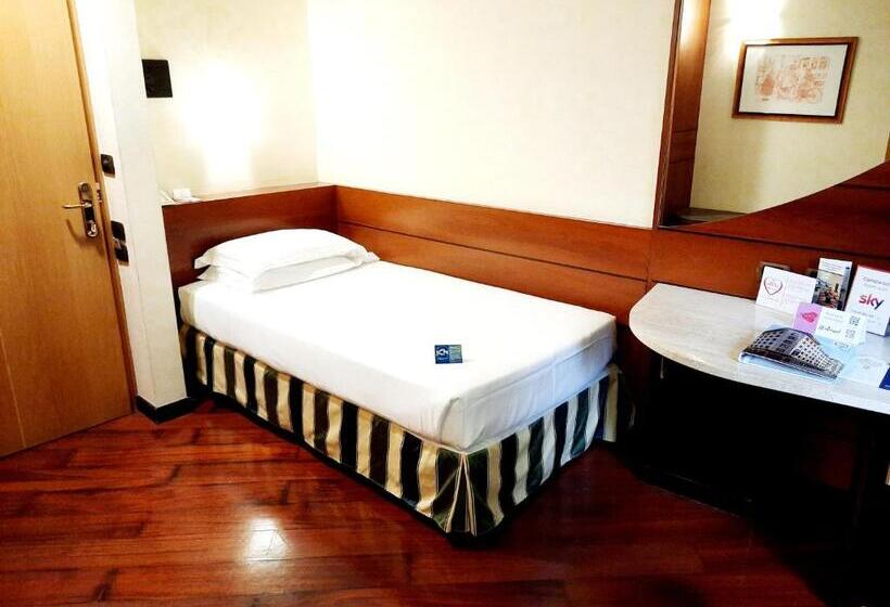 单人经济间, Mirage Sure Hotel Collection By Best Western