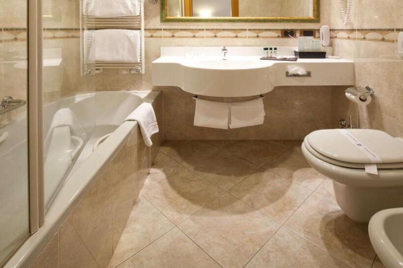 标准单人间, Mirage Sure Hotel Collection By Best Western