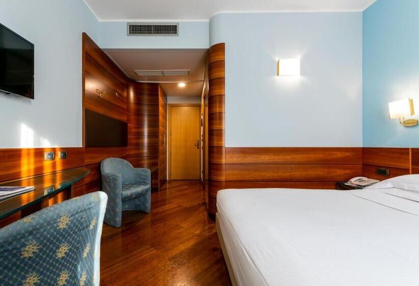 标准间, Mirage Sure Hotel Collection By Best Western
