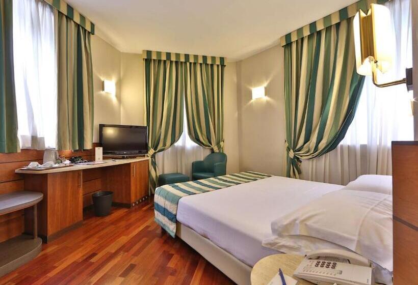四人标准间, Mirage Sure Hotel Collection By Best Western