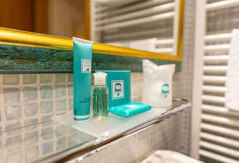 标准间, Mirage Sure Hotel Collection By Best Western
