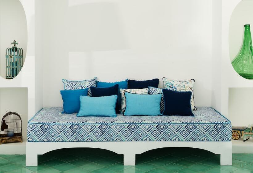 Полулюкс Вид на Море, & Spa Bellavista Francischiello