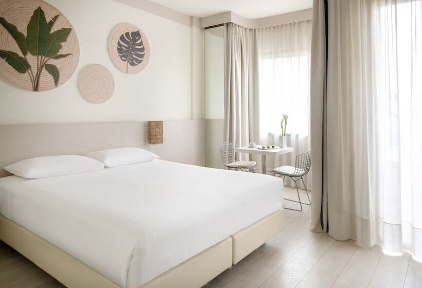 Superior Szoba, Unahotels Forte Dei Marmi