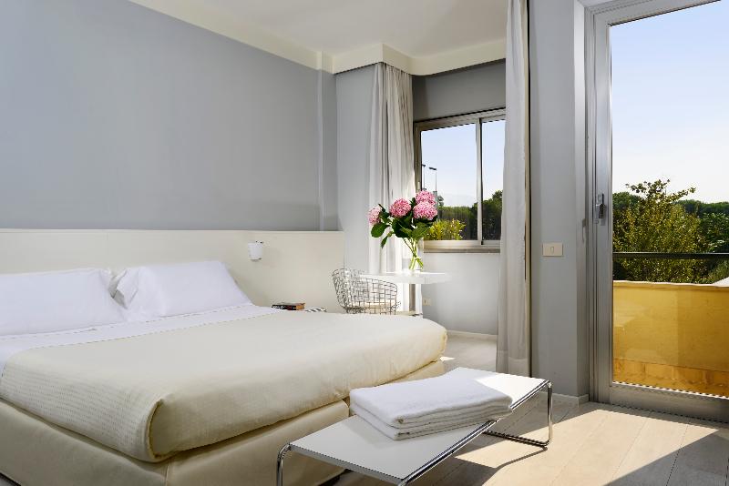Superior Szoba, Unahotels Forte Dei Marmi