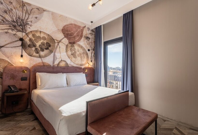 اتاق استاندارد, Axyhotels Innstyle Milano